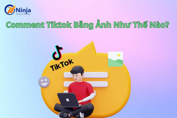 Comment tiktok bằng ảnh như thế nào? Hướng dẫn