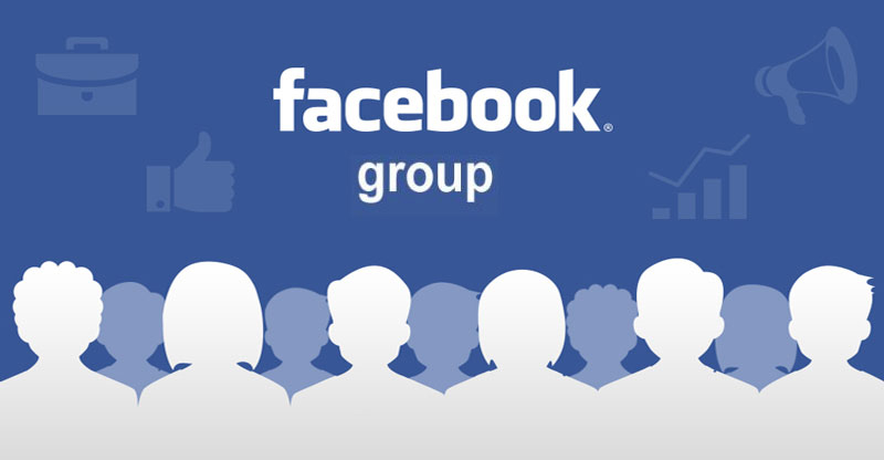 Group Facebook là gì?